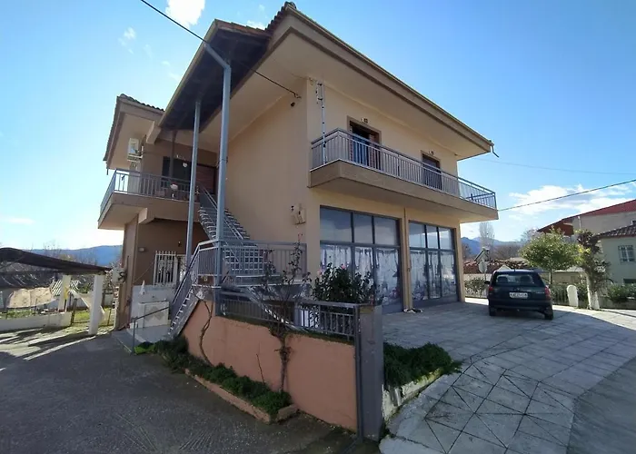 Fofi\'S Place