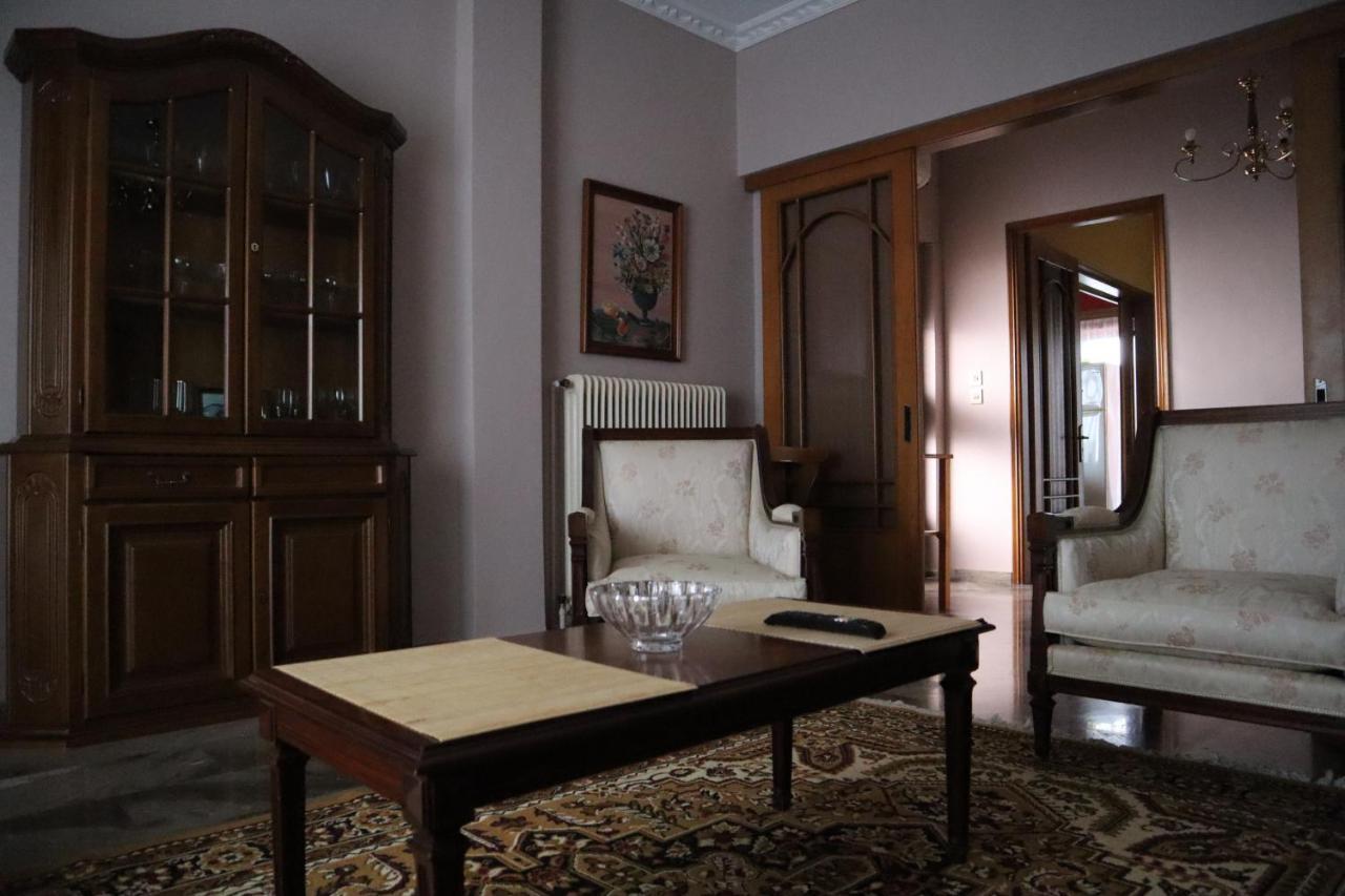 Fofi's Place