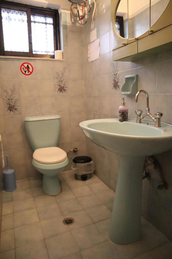 Apartment Fofi's Place Magoulitsa