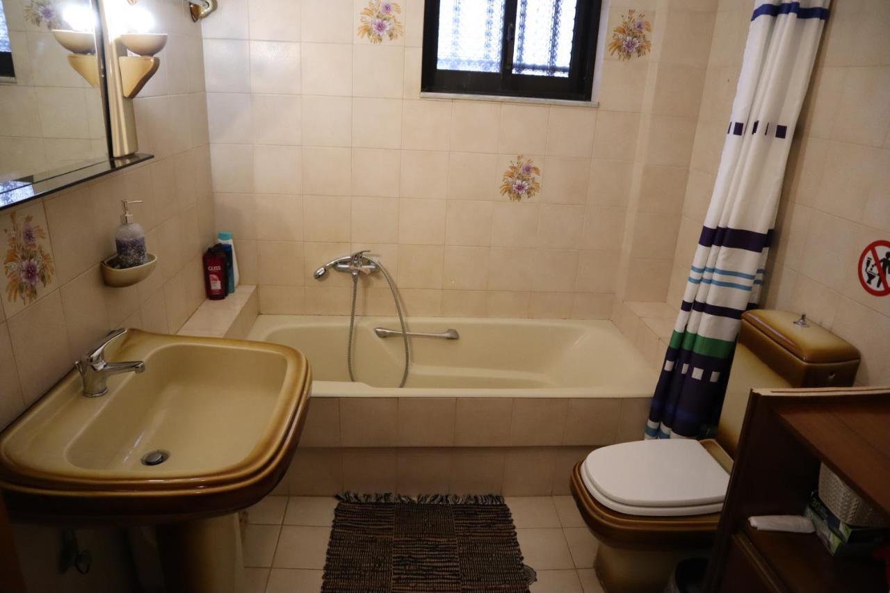 Apartment Fofi's Place *