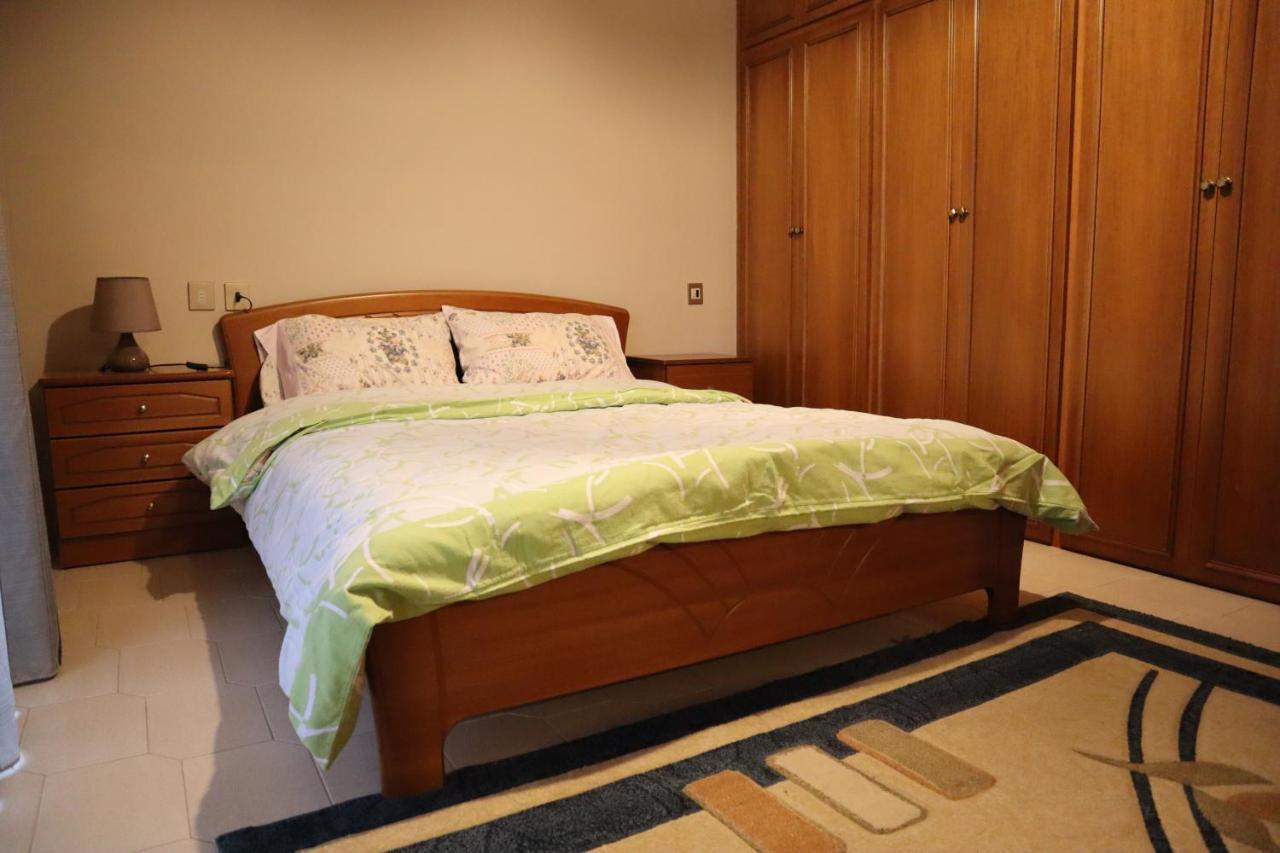 Fofi's Place Apartment Magoulitsa