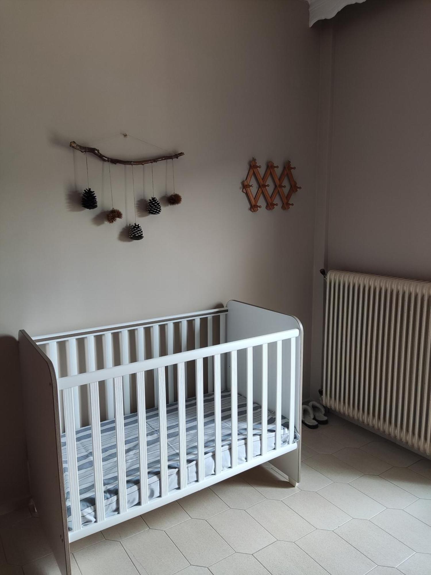 Apartment Fofi's Place
