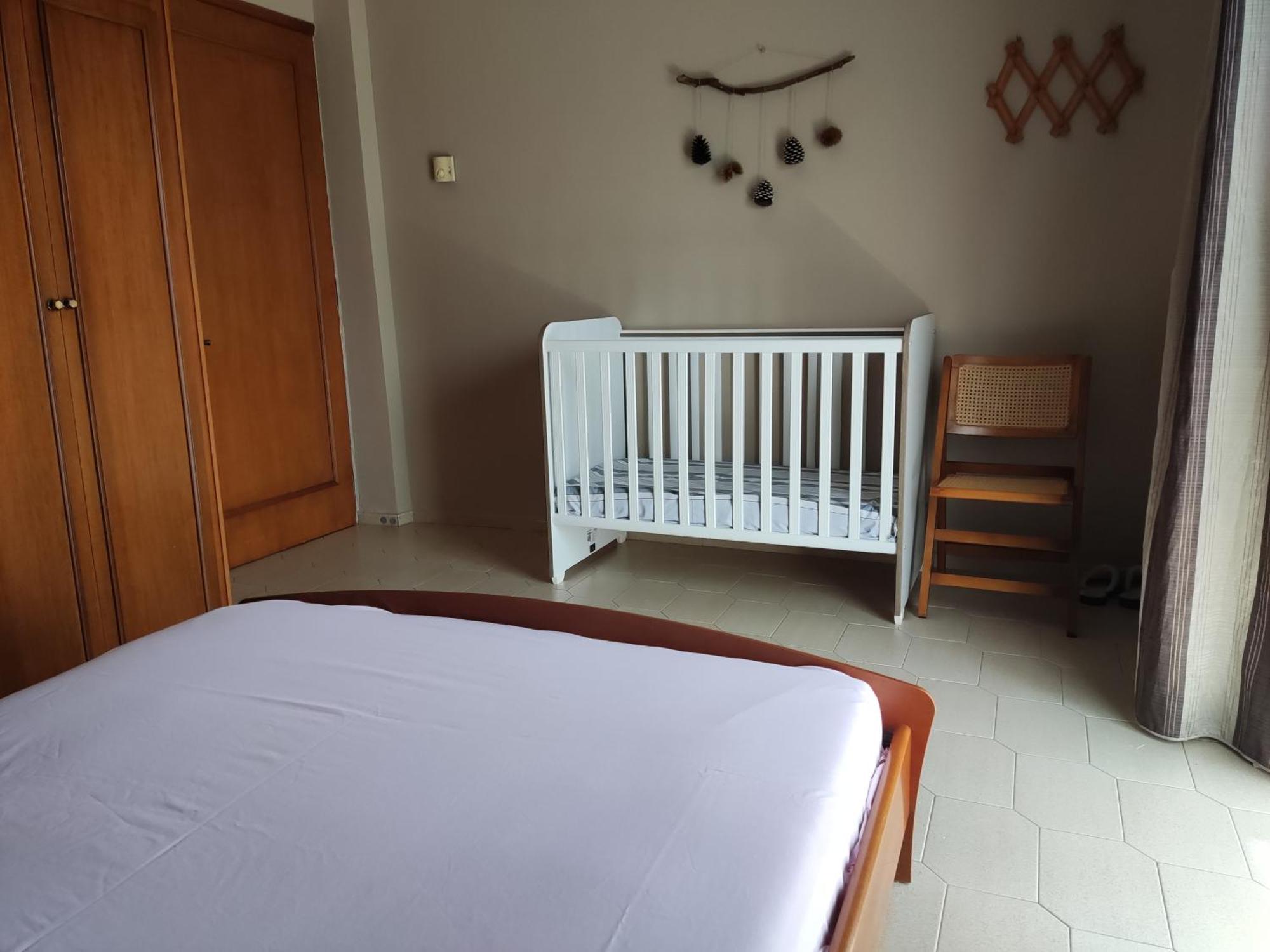 Apartment Fofi's Place *